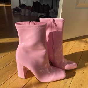 Steve Madden Lynden boots